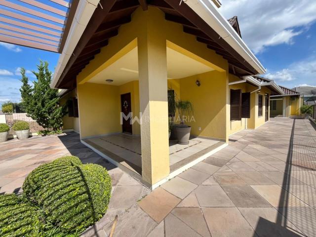 Casa / Sobrado para Venda em Nova Petrópolis/RS Pousada da Neve 2 Quartos