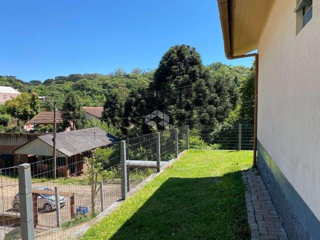 Casa / Sobrado para Venda em Nova Petrópolis/RS Pousada da Neve 5 Quartos