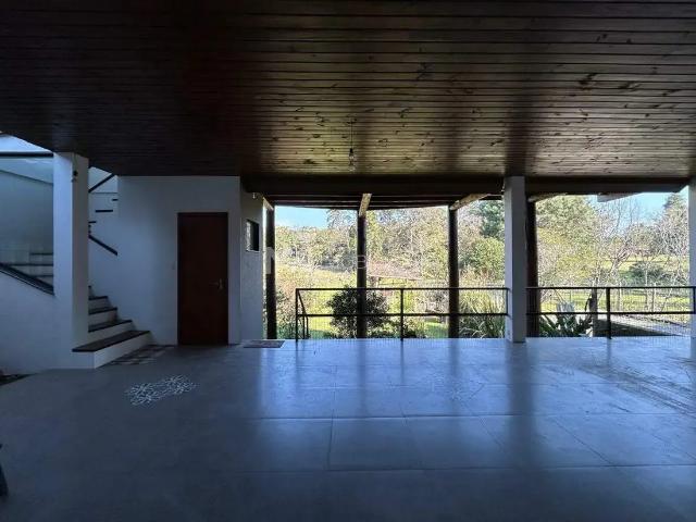 Casa / Sobrado para Venda em Nova Petrópolis/RS Recanto do Sossego 3 Quartos