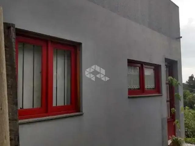 Casa / Sobrado para Venda em Nova Petrópolis/RS Recanto do Sossego 1 Quartos
