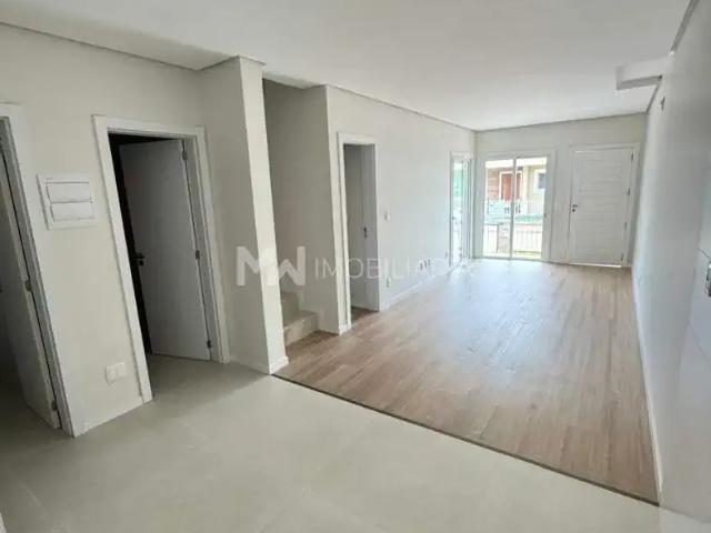 Casa / Sobrado para Venda em Nova Petrópolis/RS Recanto do Sossego 2 Quartos