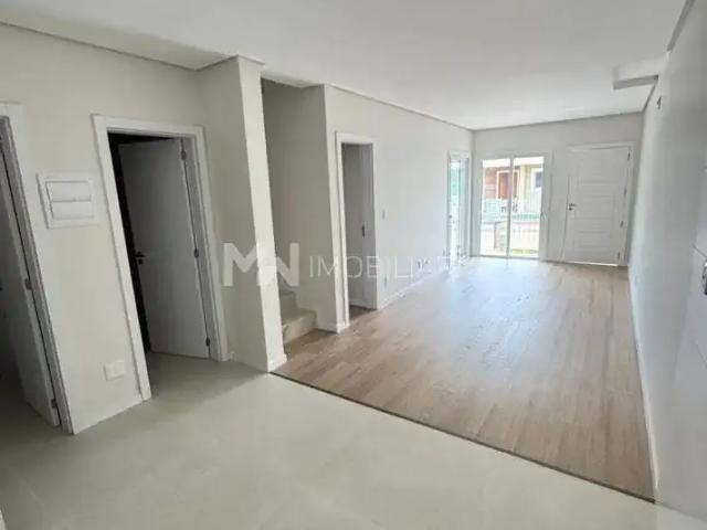 Casa / Sobrado para Venda em Nova Petrópolis/RS Recanto do Sossego 2 Quartos
