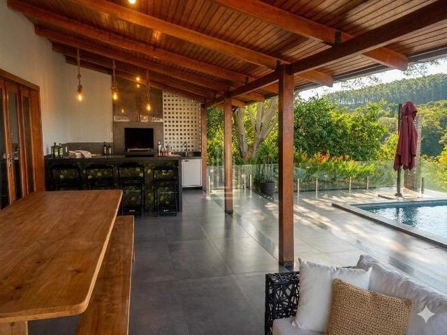 Casa / Sobrado para Venda em Nova Prata do Iguaçu/PR Área Rural de Nova Prata do Iguaçu 2 Quartos