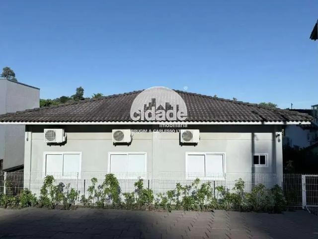 Casa / Sobrado para Venda em Nova Prata do Iguaçu/PR Centro 3 Quartos