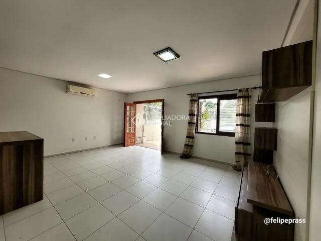 Casa / Sobrado para Venda em Nova Santa Rita/RS Berto Círio 2 Quartos