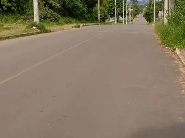 Casa / Sobrado para Venda em Nova Santa Rita/RS Berto Círio 2 Quartos