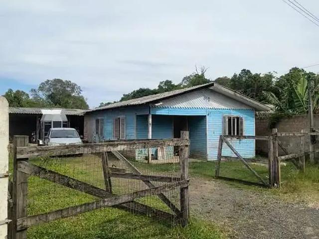 Casa / Sobrado para Venda em Nova Santa Rita/RS Berto Círio 3 Quartos