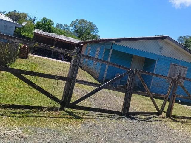 Casa / Sobrado para Venda em Nova Santa Rita/RS Berto Círio 3 Quartos