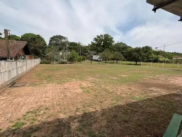 Casa / Sobrado para Venda em Nova Santa Rita/RS Berto Círio 3 Quartos