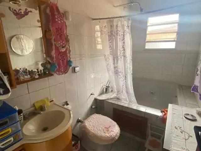 Casa / Sobrado para Venda em Nova Santa Rita/RS Berto Círio 3 Quartos