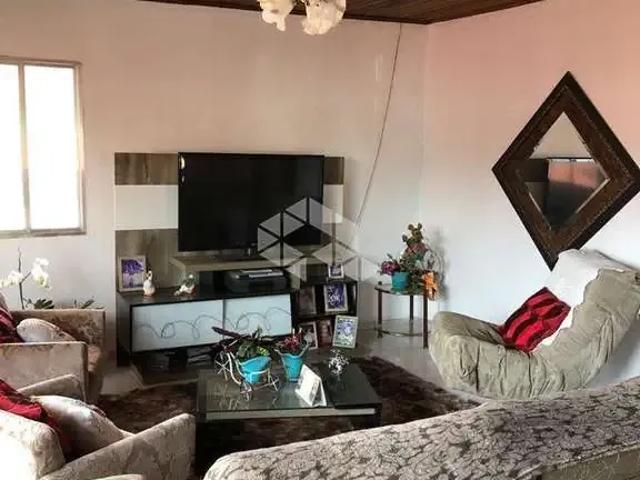 Casa / Sobrado para Venda em Nova Santa Rita/RS Berto Círio 3 Quartos
