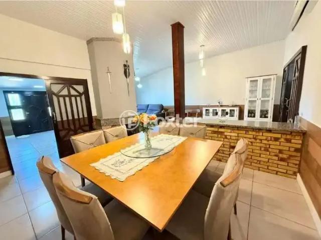 Casa / Sobrado para Venda em Nova Santa Rita/RS Berto Círio 3 Quartos