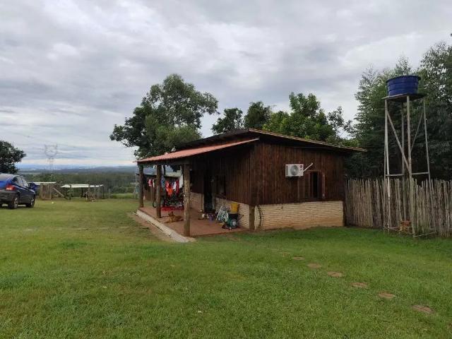 Casa / Sobrado para Venda em Nova Santa Rita/RS Caju 2 Quartos