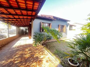 Casa / Sobrado para Venda em Nova Santa Rita/RS Caju 3 Quartos