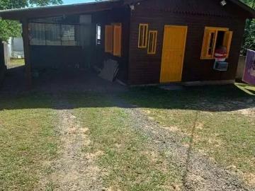 Casa / Sobrado para Venda em Nova Santa Rita/RS California 3 Quartos