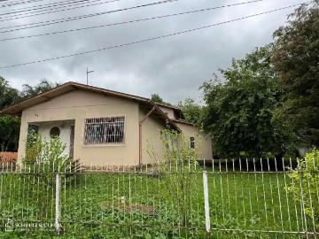 Casa / Sobrado para Venda em Nova Santa Rita/RS California 3 Quartos