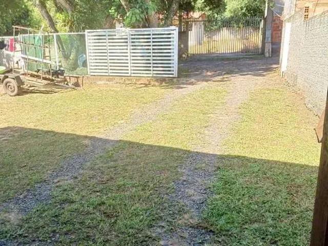 Casa / Sobrado para Venda em Nova Santa Rita/RS California 3 Quartos