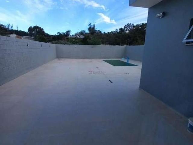 Casa / Sobrado para Venda em Nova Santa Rita/RS Centro 3 Quartos