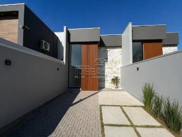Casa / Sobrado para Venda em Nova Santa Rita/RS Centro 3 Quartos