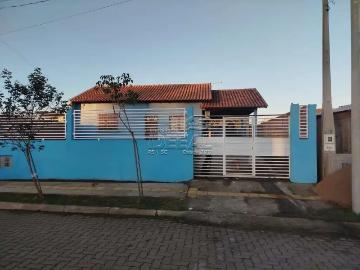 Casa / Sobrado para Venda em Nova Santa Rita/RS Centro 2 Quartos
