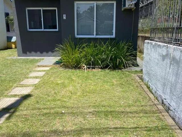 Casa / Sobrado para Venda em Nova Santa Rita/RS Centro 2 Quartos