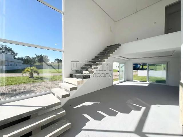 Casa / Sobrado para Venda em Nova Santa Rita/RS Floresta 4 Quartos