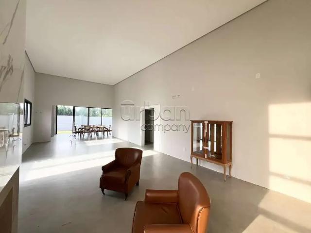 Casa / Sobrado para Venda em Nova Santa Rita/RS Floresta 3 Quartos