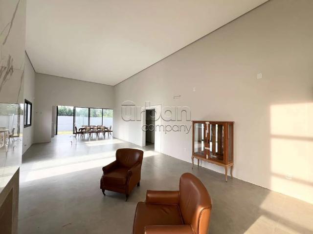 Casa / Sobrado para Venda em Nova Santa Rita/RS Floresta 3 Quartos