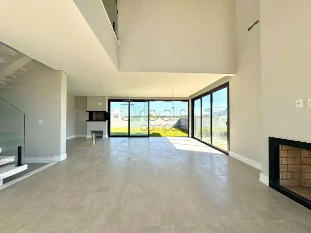 Casa / Sobrado para Venda em Nova Santa Rita/RS Floresta 3 Quartos