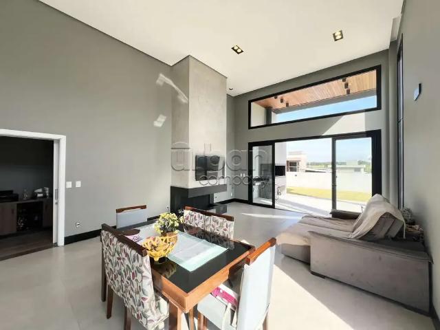 Casa / Sobrado para Venda em Nova Santa Rita/RS Floresta 3 Quartos