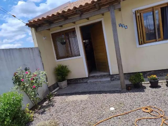 Casa / Sobrado para Venda em Nova Santa Rita/RS Recanto da Quinta 2 Quartos