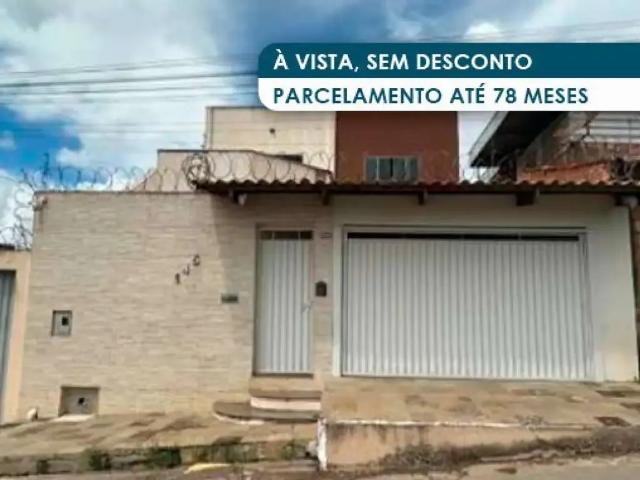 Casa / Sobrado para Venda em Nova Serrana/MG Geraldo Boa Vista