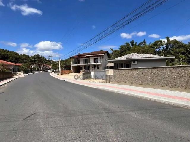 Casa / Sobrado para Venda em Nova Trento/SC Espraiado 3 Quartos