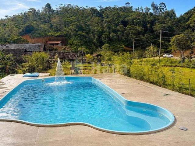 Casa / Sobrado para Venda em Nova Trento/SC Indaiá 2 Quartos
