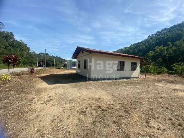 Casa / Sobrado para Venda em Nova Trento/SC Indaiá 3 Quartos