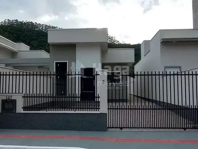 Casa / Sobrado para Venda em Nova Trento/SC Trinta Reis 3 Quartos