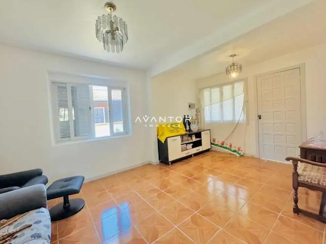 Casa / Sobrado para Venda em Nova Trento/SC Zona Rural 4 Quartos