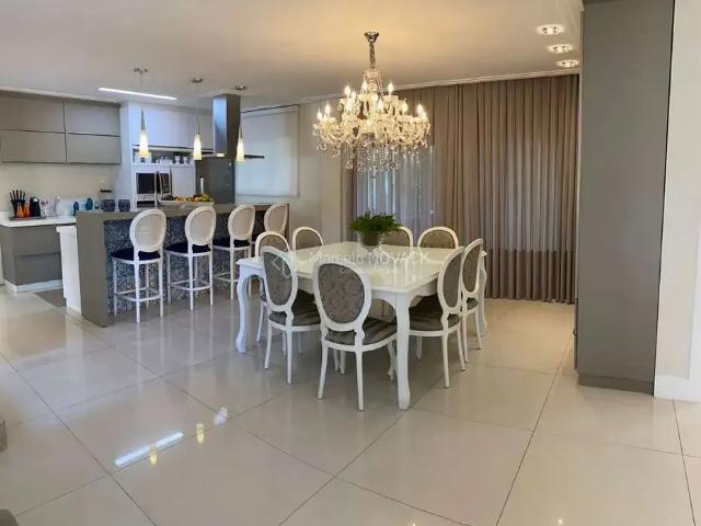 Casa / Sobrado para Venda em Nova Veneza/SC Caravaggio 3 Quartos