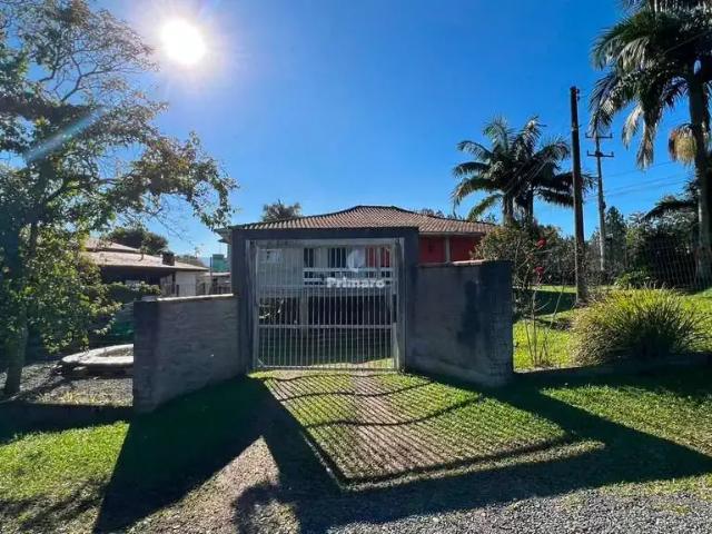 Casa / Sobrado para Venda em Nova Veneza/SC Caravaggio 2 Quartos