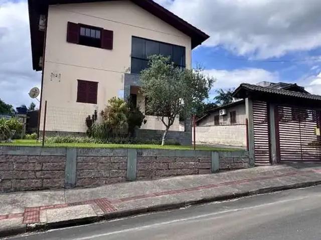 Casa / Sobrado para Venda em Nova Veneza/SC Caravaggio 5 Quartos