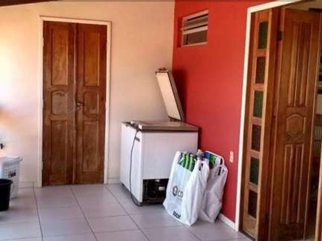 Casa / Sobrado para Venda em Nova Viçosa/BA Alcione Hermano de Paula 7 Quartos