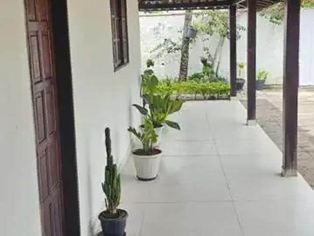 Casa / Sobrado para Venda em Nova Viçosa/BA Centro 4 Quartos
