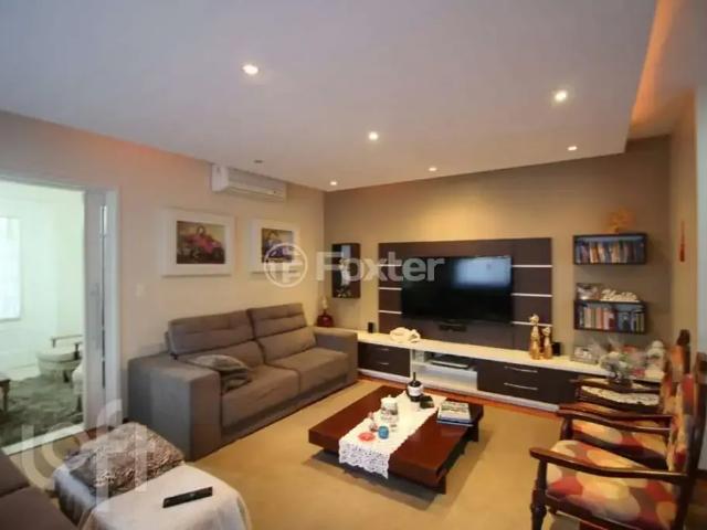 Casa / Sobrado para Venda em Novo Hamburgo/RS Canudos 4 Quartos