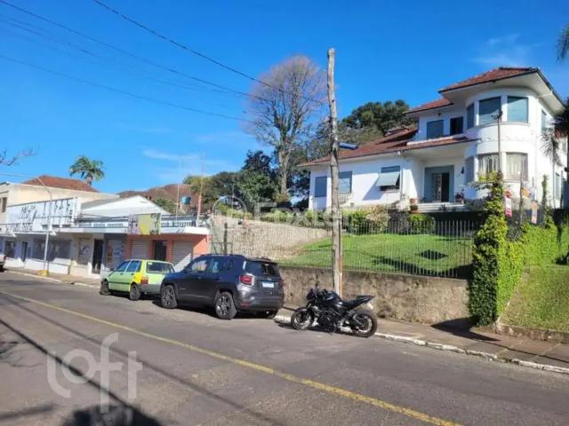 Casa / Sobrado para Venda em Novo Hamburgo/RS Canudos 4 Quartos
