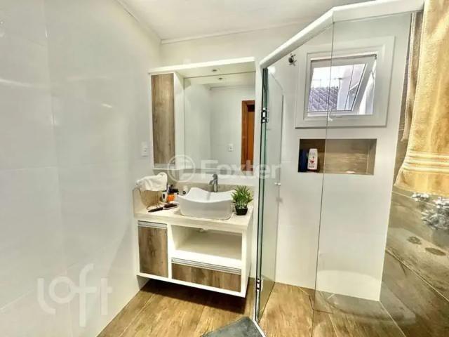 Casa / Sobrado para Venda em Novo Hamburgo/RS Canudos 4 Quartos