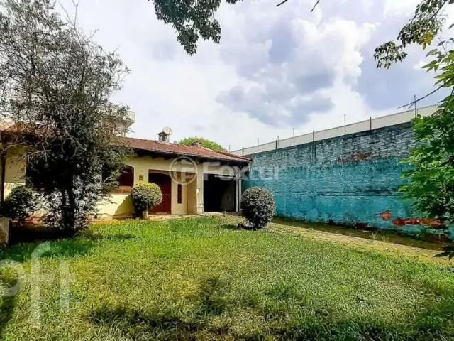 Casa / Sobrado para Venda em Novo Hamburgo/RS Canudos 4 Quartos