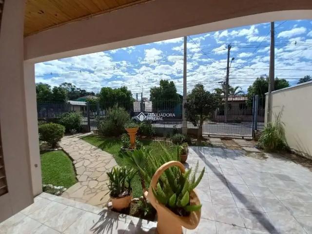 Casa / Sobrado para Venda em Novo Hamburgo/RS Canudos 4 Quartos