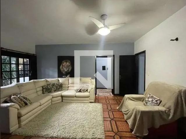 Casa / Sobrado para Venda em Novo Hamburgo/RS Canudos 4 Quartos