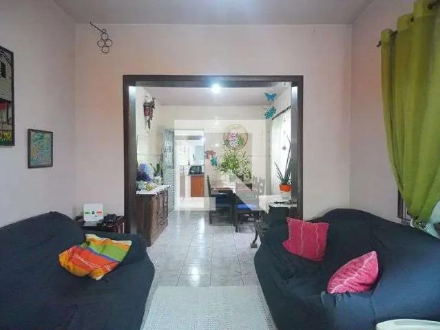 Casa / Sobrado para Venda em Novo Hamburgo/RS Canudos 4 Quartos