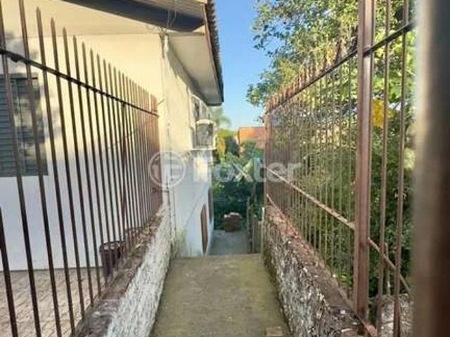 Casa / Sobrado para Venda em Novo Hamburgo/RS Canudos 4 Quartos
